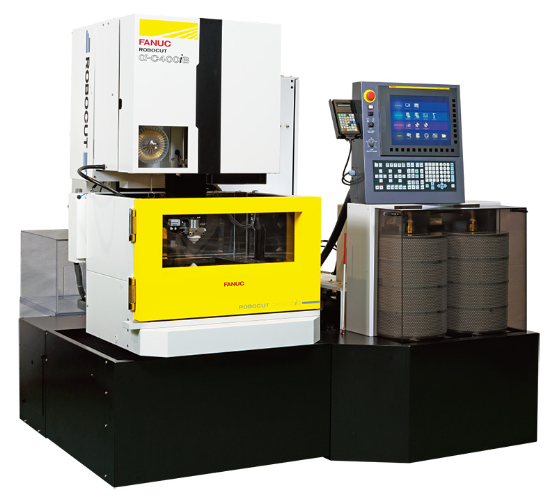 máy tiện cnc nhật bản