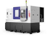 Máy tiện CNC Fanuc với độ chính xác cao và độ bền tối đa