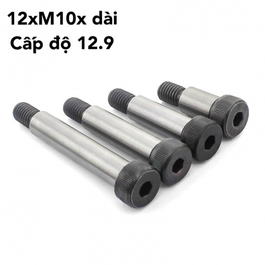 ỐC CAO TẦNG 12XM10X DÀI CẤP DỘ 12.9