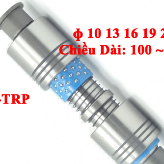 CHỐT BẠC BI A-TRP