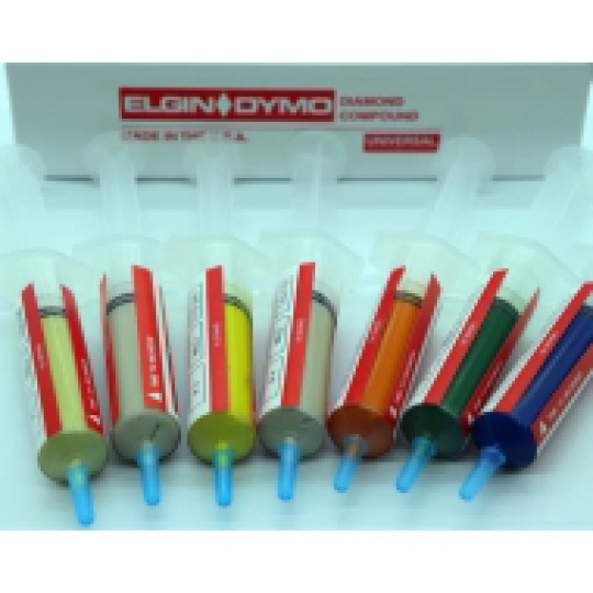 Cao kim cương ELGIN DYMO