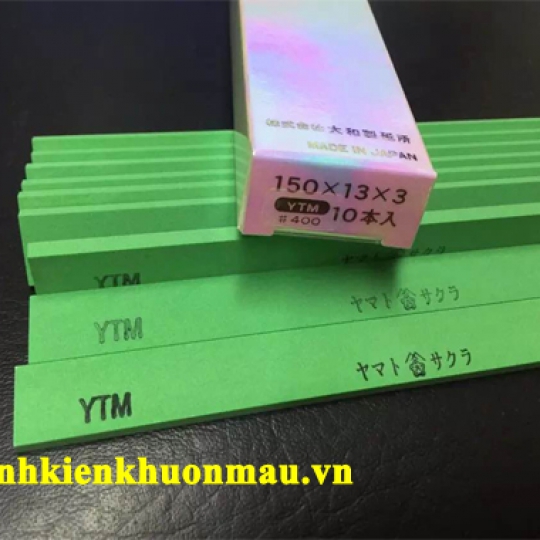 ĐÁ MÀI YTM JAPAN