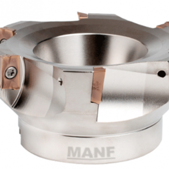 ĐÀI PHAY 400R ( LẮP MẢNH APMT 1604)