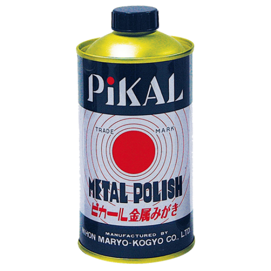 Dầu Đánh Bóng PIKAL CARE