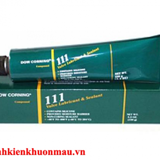 DOW CORNING 111