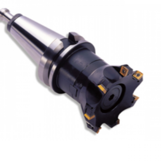 ĐẦU KẸP BT JE-IL BT30 - BT40 - BT50