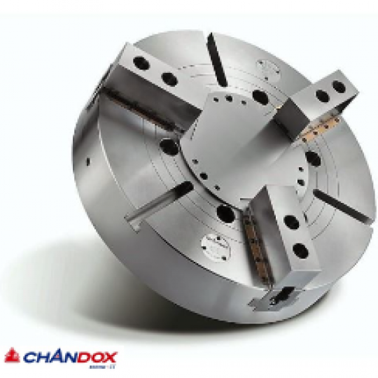 MÂM CẶP THỦY LỰC CHANDOX