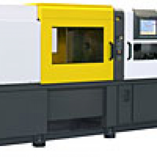 Máy ép nhựa FANUC α-S150iA 