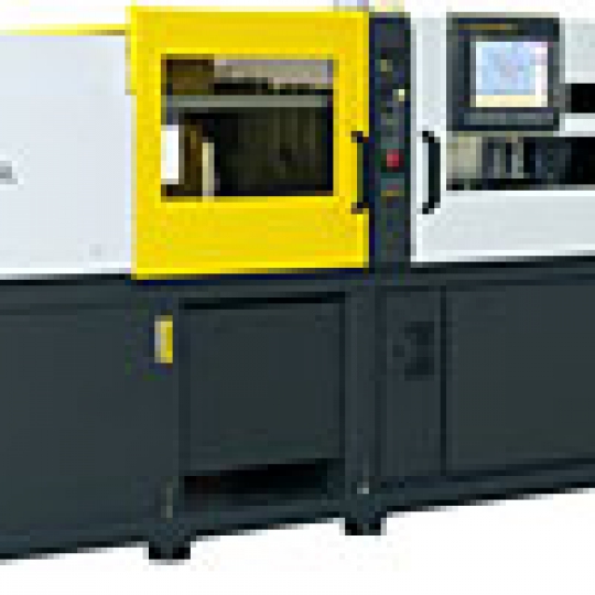 Máy ép nhựa FANUC α-S50iA 