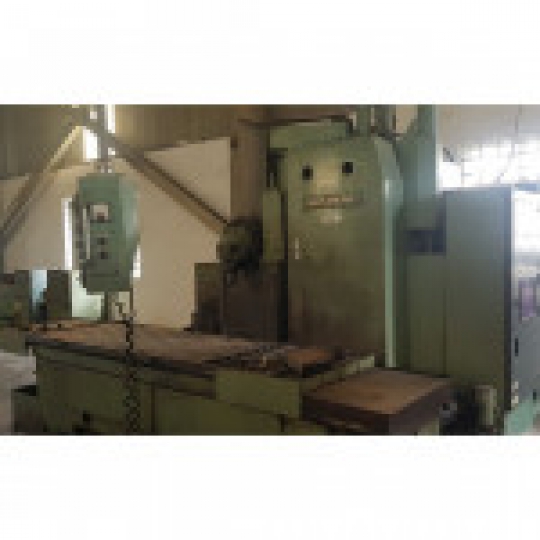 Máy phay CNC HAMAI 