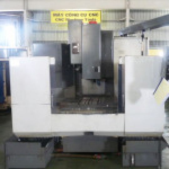 Máy Phay CNC Hitachi 