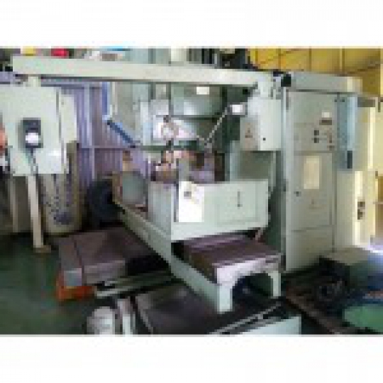 Máy Phay CNC Okuma