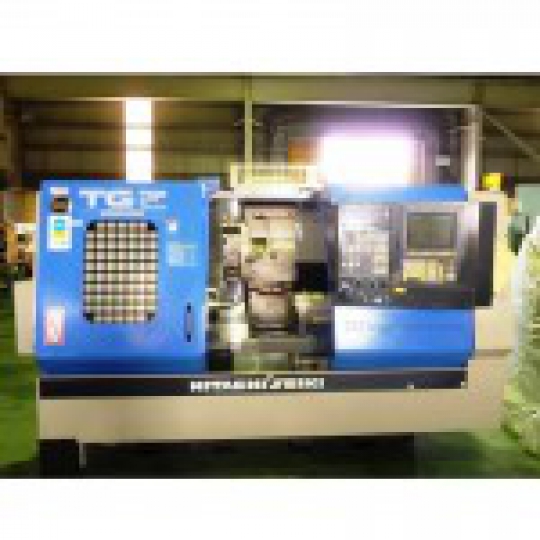 Máy tiện CNC Hitachiseiki