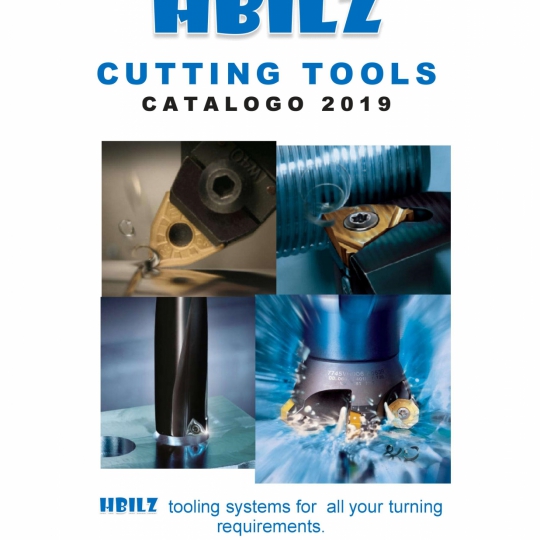 MILLING HBILZ