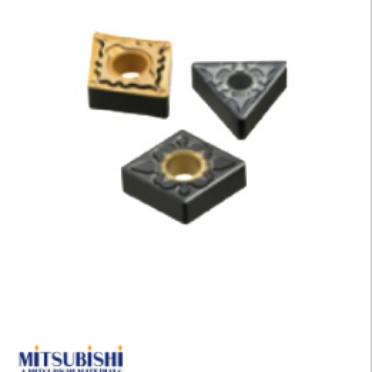 MITSUBISHI TURNING