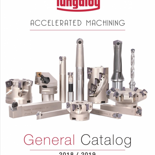 MẢNH DAO PHAY MILLING TUNGALOY