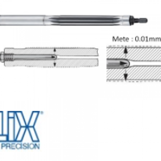 MŨI DOA ILIX GERMANY