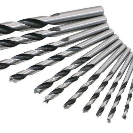 Mũi Khoan Gỗ Các Loại