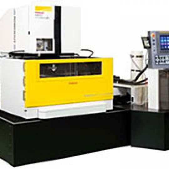 Máy cắt dây FANUC α-C800iB