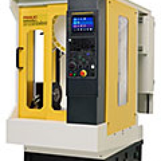 Máy phay khoan FANUC α-D21SiB5  