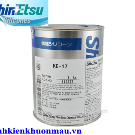 SHINSUTE KE-17