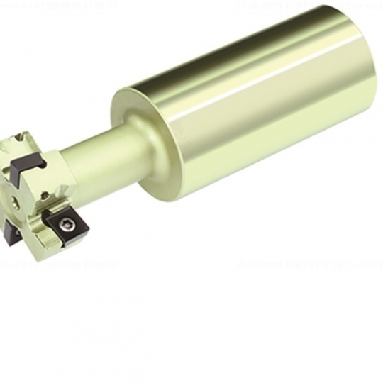 TMP01 T SLOT