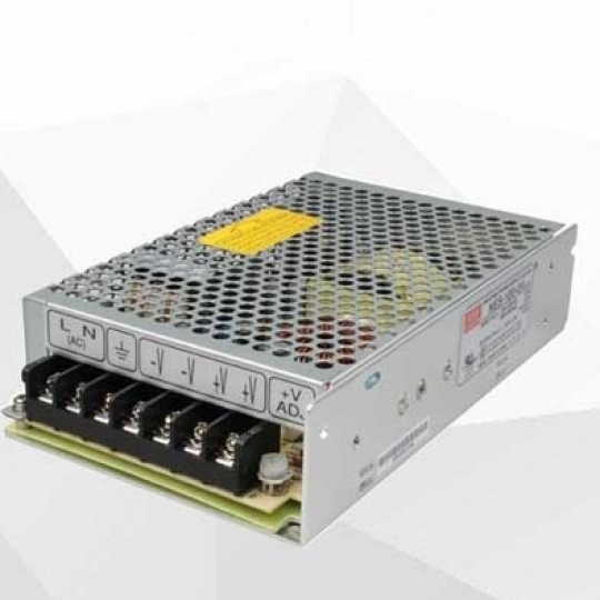 Nguồn tổ ong 24VDC-4.5A / Omron