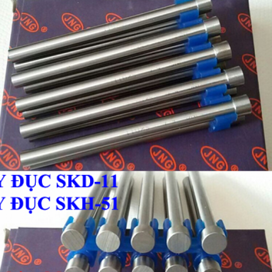 TY ĐỤC SKD-11 SKH-51